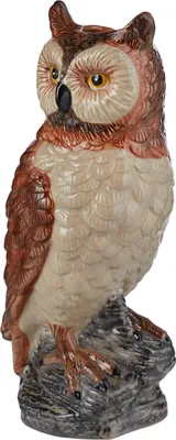 Produktbild von BUTLERS Vase ROSALIE Eule