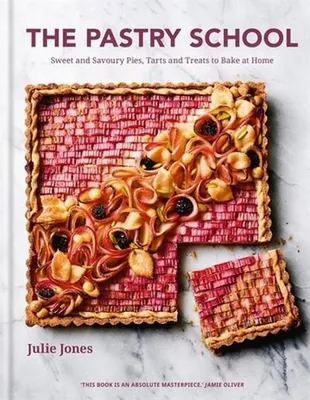 Productafbeelding van The Pastry School