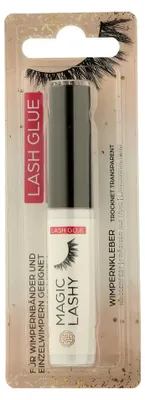 Image de GL Beauty Magic Lashy Lash Glue (4,5 ml)