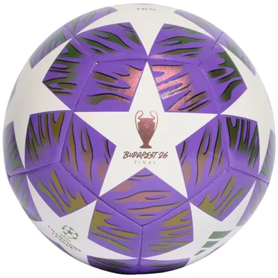 Produktbild von Bälle Adidas UEFA Champions League Final JX9089