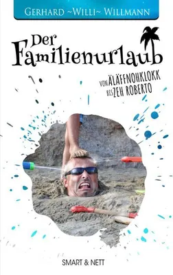 Obrázek produktu pro Der Familienurlaub