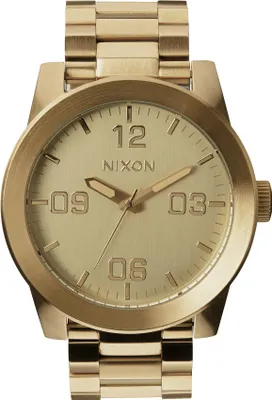Produktbild von Nixon Corporal SS, Wasserfest, Quarz