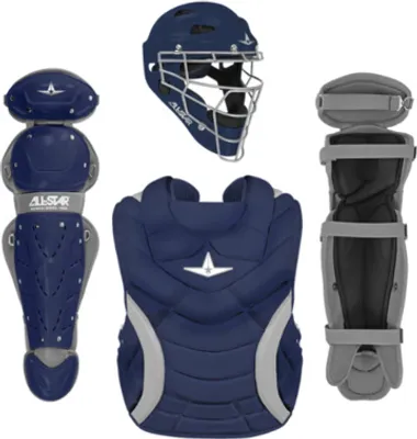 Produktbild von All Star CKW-H Heiress Series Kit Fastpitch S Navy Baseball/Softball Artikel