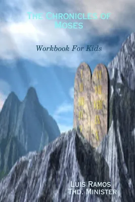 Produktbild von The Chronicles of Moses