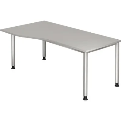 Immagine prodotto di Scrivania HS18, 180 x 100 cm