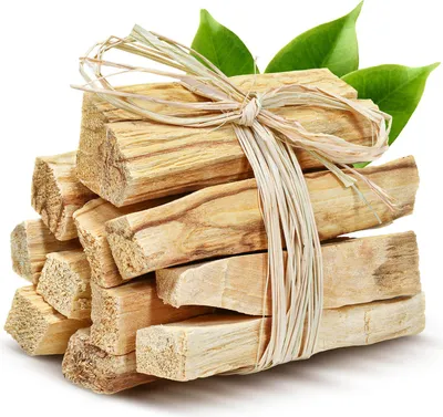 Zdjęcie produktu dla Palo Santo - Kadzidło 200 g