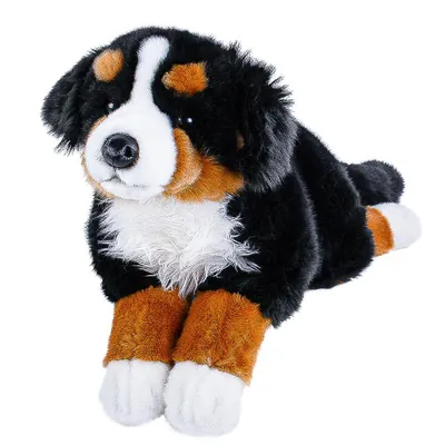 Produktbild von Berner Sennenhund Kuscheltier 61 cm