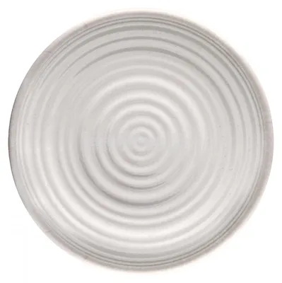 Zdjęcie produktu dla Talerz deserowy Brunner Savana, średnica 21 cm, melamina Stone Touch, bez BPA