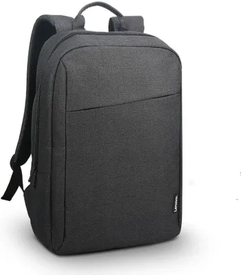 Produktbild von Lenovo GX40Q17225 Rucksack Schwarz