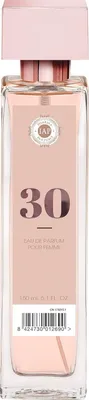 Productafbeelding van IAP PHARMA PARFUMS nº 30 - Vruchtige eau de parfum voor dames, met sprayflacon - 150 ml