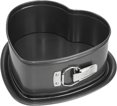 Produktbild von Springform Herz Ø 22 cm - Einfaches Backen mit Birkmann 881501 Springform