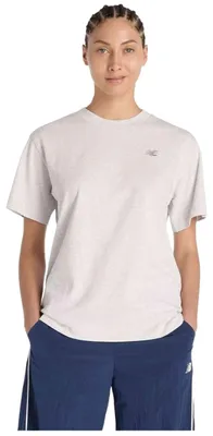 Produktbild von T-Shirt New Balance WT41501_AHH für Damen