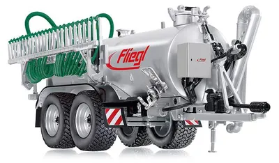Produktbild von Wiking 1:32 Fliegl VFW Profiline Schlitzgerät Universal 15 m 077337