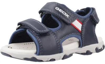 Produktbild von GEOX Kinderschuhe S.FLAFFEE B. A in Blau