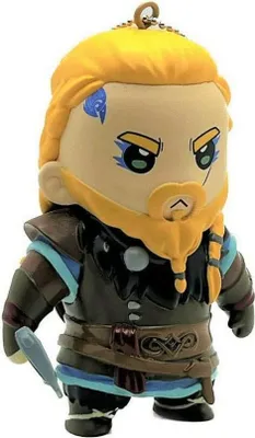 Produktbild von Cenega Assassin's Creed Valhalla - Eivor, Sammelfigur, Videospiel