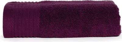 Produktbild von The One Towelling® T1-50 | Classic Towel - 50 x 100 cm - Farbe: Plum - Größe: 50 x 100 cm