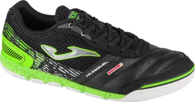 Produktbild von Joma Mundial 2501 IN MUNS2501IN, Hallenschuhe, Herren, Schwarz, Größe: 42