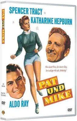 Produktbild von Pat und Mike