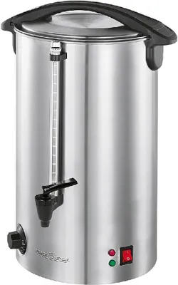 Image de Distributeur de boissons chaudes 1500W Proficook PC-HGA 1196