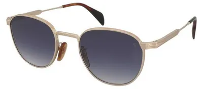 Zdjęcie produktu dla Okulary przeciwsłoneczne David Beckham DB 1228/S RHL/84