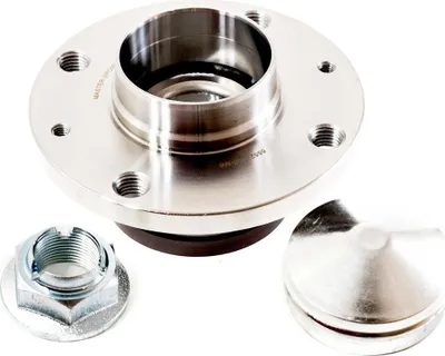 Obrázok produktu pre MS 6552-SET-MS Sada ložísk zadnej nápravy pre OPEL CORSA D (S07)