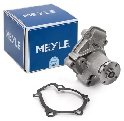 Produktbild von MEYLE 37-13 220 0003 Kühlmittelpumpe Wasserpumpe für HYUNDAI i30 (FD) für KIA CEE'D Schrägheck (ED)