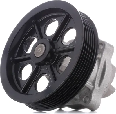 Produktbild von MAXGEAR Kühlmittelpumpe Wasserpumpe für OPEL Corsa D Schrägheck (S07) 47-0145