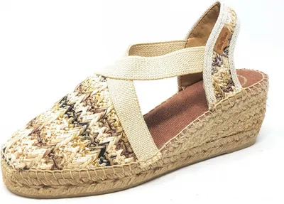 Produktbild von Toni pons Terra-HK marro 2 brown 3413