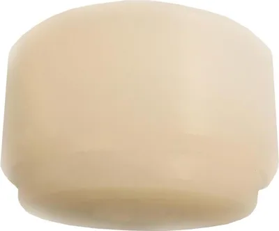 Produktbild von Fortis Schonhammerkopf 50mm Nylon