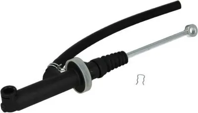 Produktbild von ABE F9G001ABE Kupplungsgeberzylinder für FORD TRANSIT Bus (FD, FB, FS, FZ, FC) TRANSIT Kasten (FA) TRANSIT Pritsche/Fahrgestell (FM, FN)
