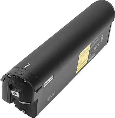 Produktbild von PowerSmart Akku Batterie Rahmenakku 522Wh 14.5 Ah 36V für Smafo 3 e-bike
