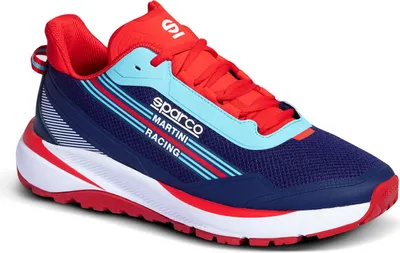 Produktbild von Martini Racing S-Run Freizeitschuh  Größe 42