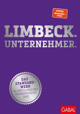 Obrázok produktu pre Limbeck. Unternehmer.
