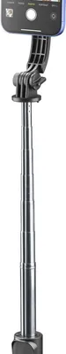 Produktbild von Cellularline Sparkle - Universal, Schwarz, Universal, Acrylnitril-Butadien-Styrol (ABS), 10 g, UN3091, 34 mm