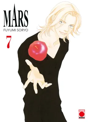 Produktbild von Mars 07