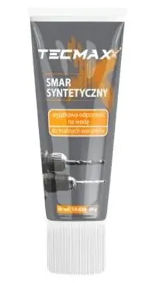 Zdjęcie produktu dla Smar TECMAXX 14-028 tubka 50g