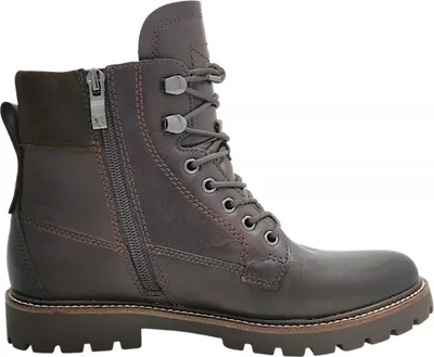 Immagine prodotto di Caprice: Scarpe da donna, stivaletti, scarpe con lacci, stivali, color marrone, casual