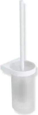 Produktbild von HEWI 800.20.10265 DX WC-Bürstengarnitur Sys 800, Plvb.