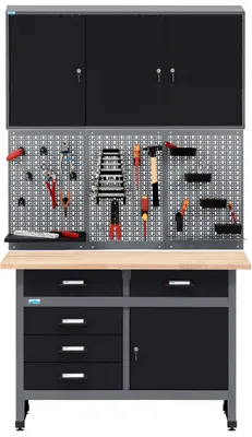 Produktbild von Küpper Komplettset Modell 70424, Breite 120 cm