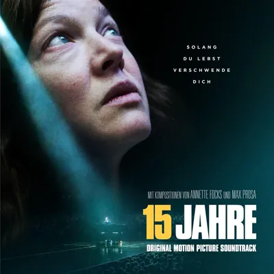 Produktbild von Various: 15 Jahre