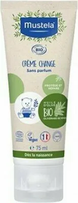 Image de Mustela bio crema pañal