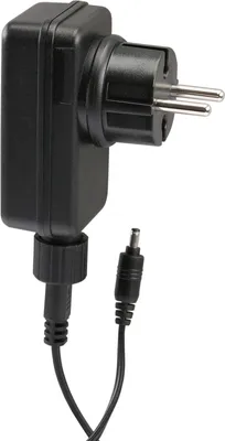 Obrázok produktu pre Olympia Netzadapter für Außensirene 6109+6115