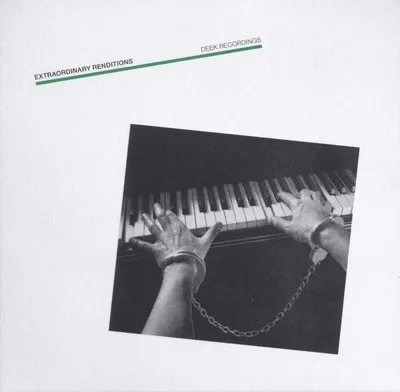 Produktbild von Extraordinary Renditions