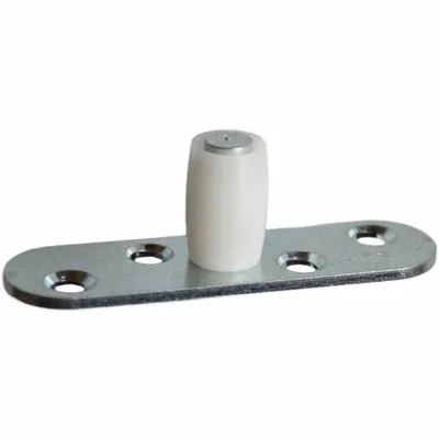 Produktbild von Führungsrolle für Tore bis 60kg / 80 kg