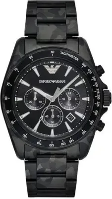 Produktbild von Emporio Armani Sport Herrenuhr AR11027