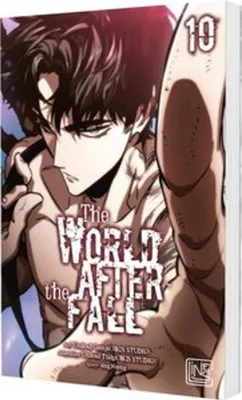 Produktbild von The World After the Fall 10