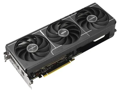 Produktbild von Radeon RX 9060 XT PRIME OC 16GB