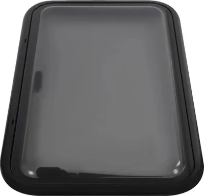 Image de Fenêtre pour camping-car, construction durable, installation facile, noir