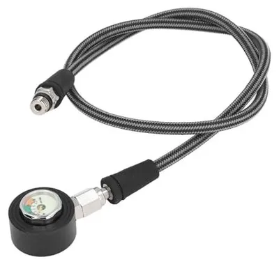 Produktbild von Duikmanometer - Lichtgevend, 360° drehbar - Alomejorue6gx7g0bw-13