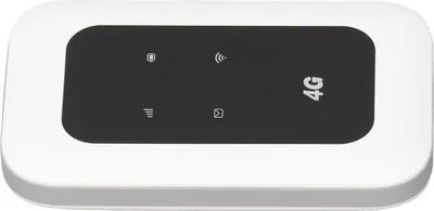 Obrázok produktu pre 4G LTE mobilný hotspot 150Mbps vysoká rýchlosť podpora 10 používateľov pripojenie 4G prenosný WiFi mobilný WiFi hotspot pre auto cestovanie kempovanie